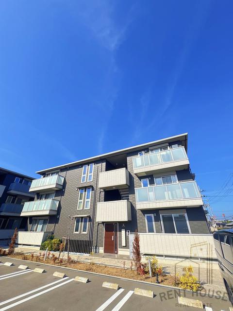 GRANDEL A棟