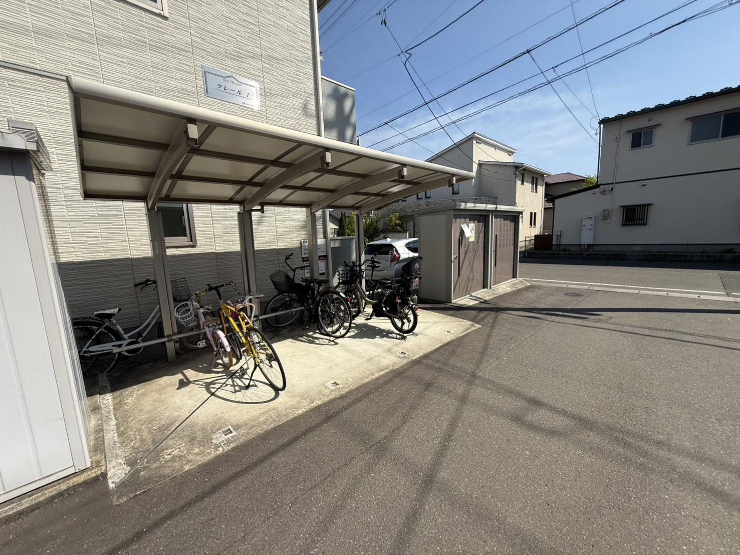 クレールI