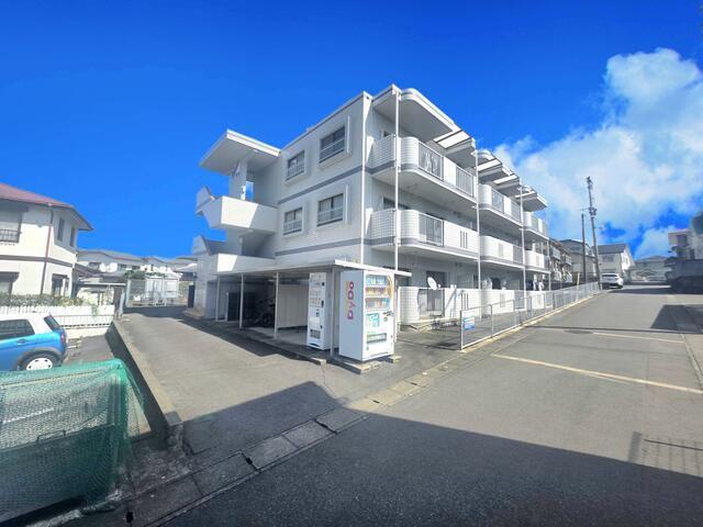 マンションK