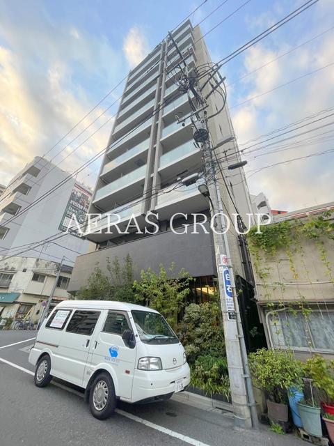 ルフォンプログレ南大塚