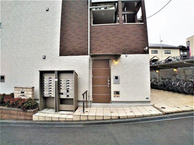 クレイノ春日