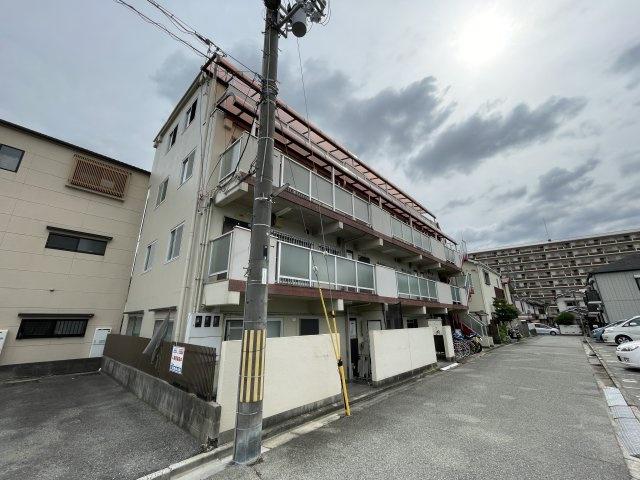 ぺディハイツ塚口