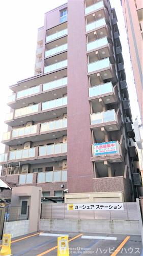 アルページュ西新