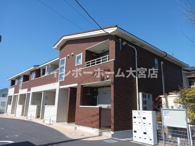 エスポワールカーサ