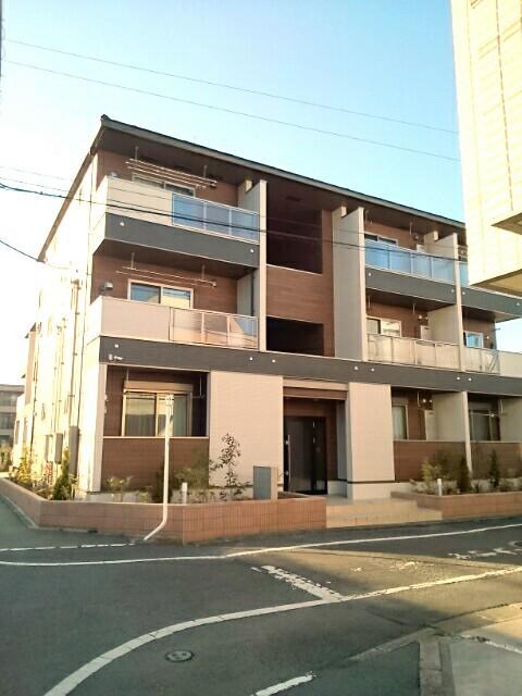 ローゼンハイムIII