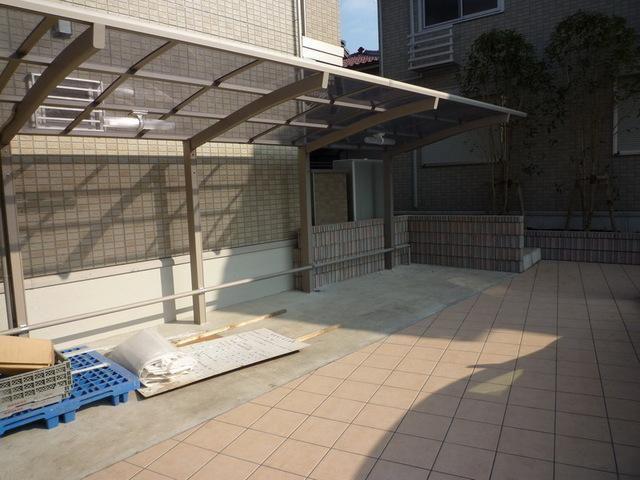 グランシャリオC