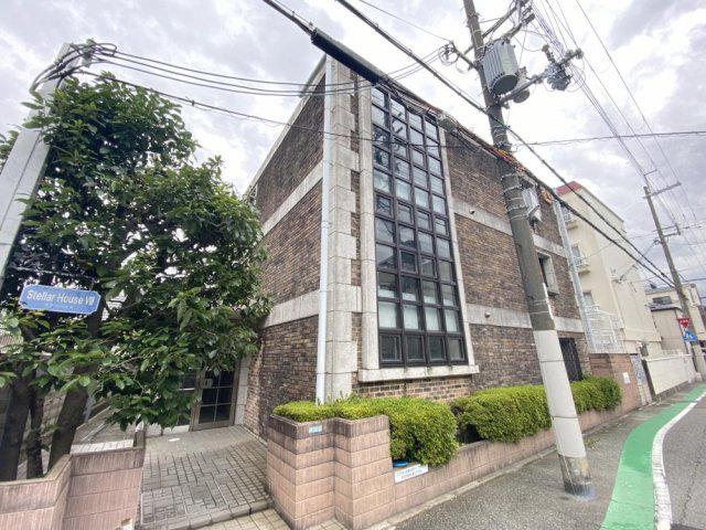 ステラハウスⅧ