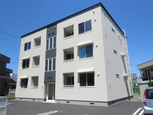 サンコート宮の沢