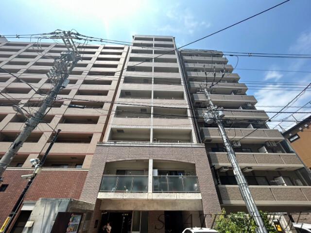 M.HILLS西本町