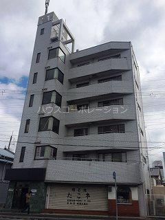 西大島ビル