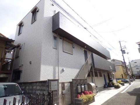 エルドール竹橋