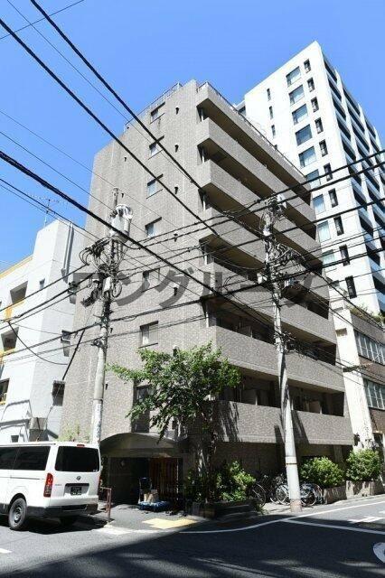 ティアラ本郷三丁目