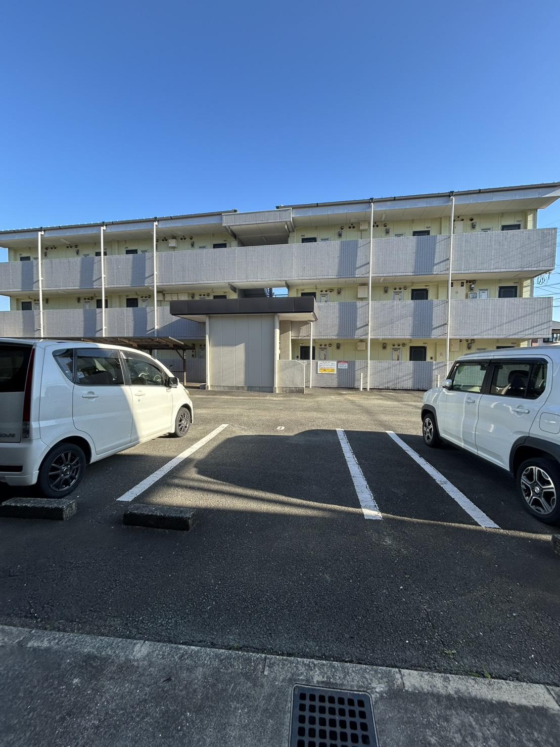 シティマンション小山