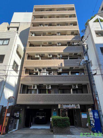 プレサンス難波東