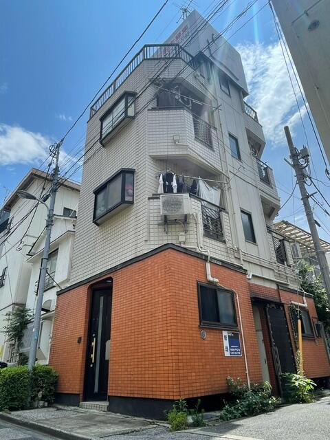 MJビル新小岩