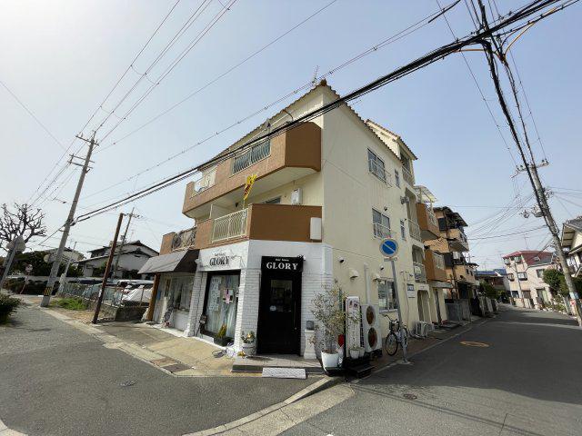 メゾン堀池