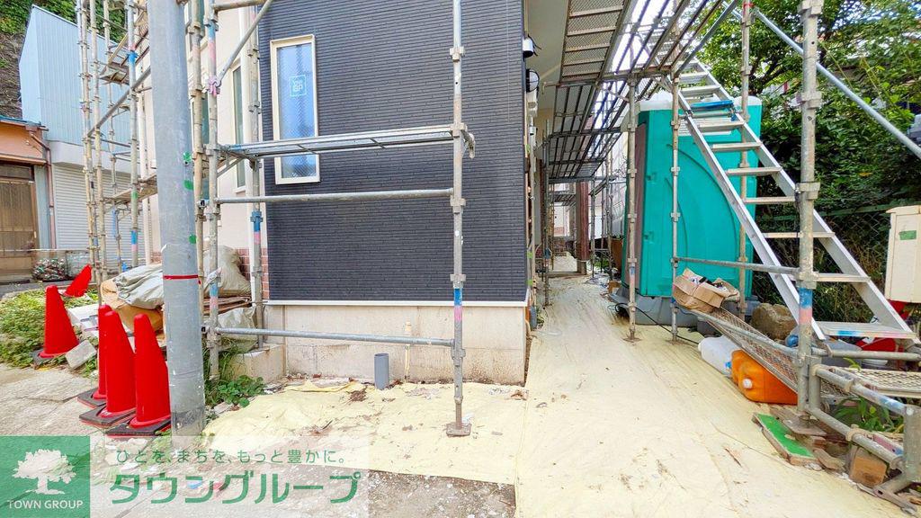 ユナイト小机グレートギャッピー