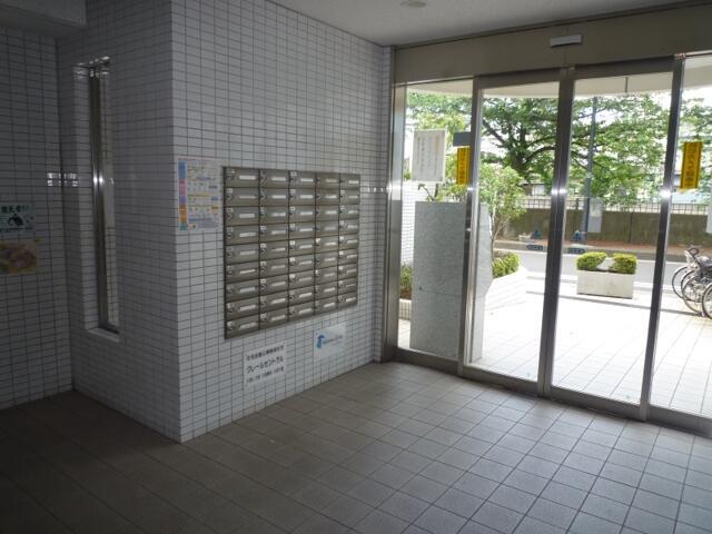 クレール セントラル