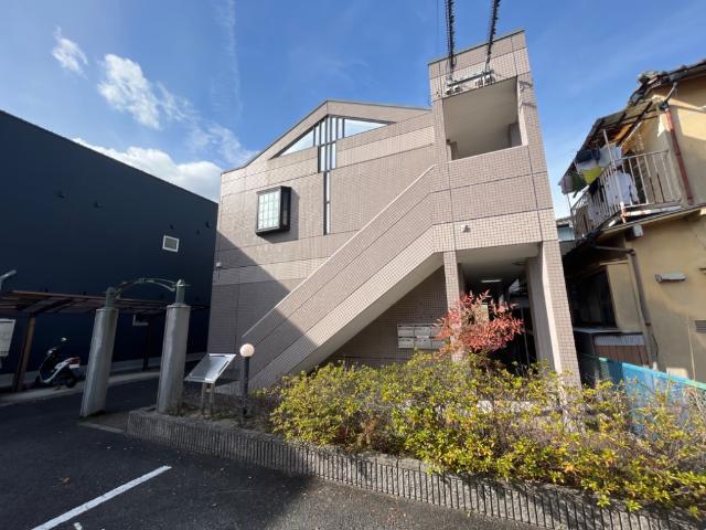 アスパラ館