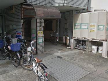トレンディ黒原