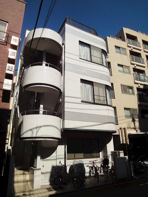 岡ビル
