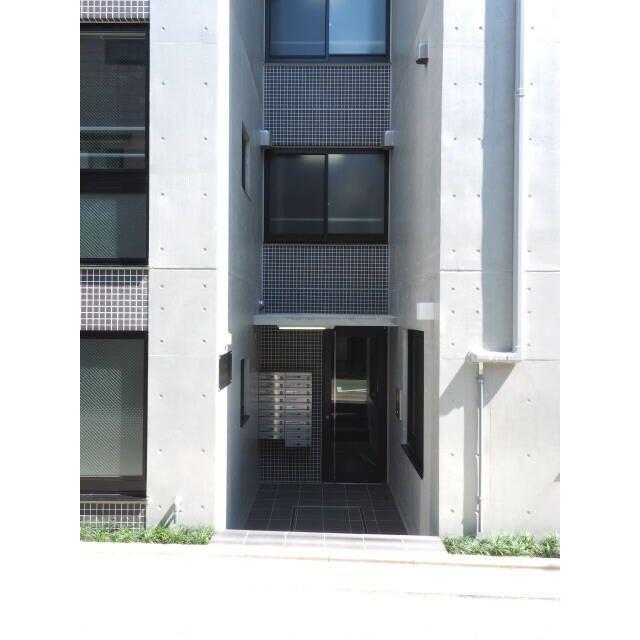 ION品川
