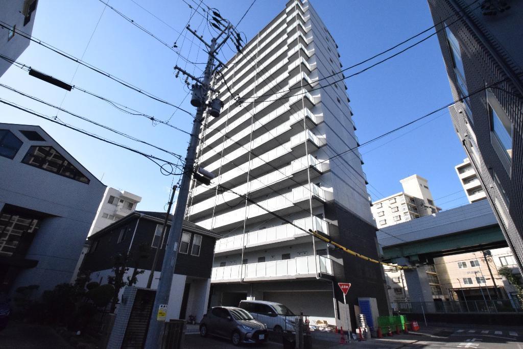 エスリード東別院ザ・セントレ