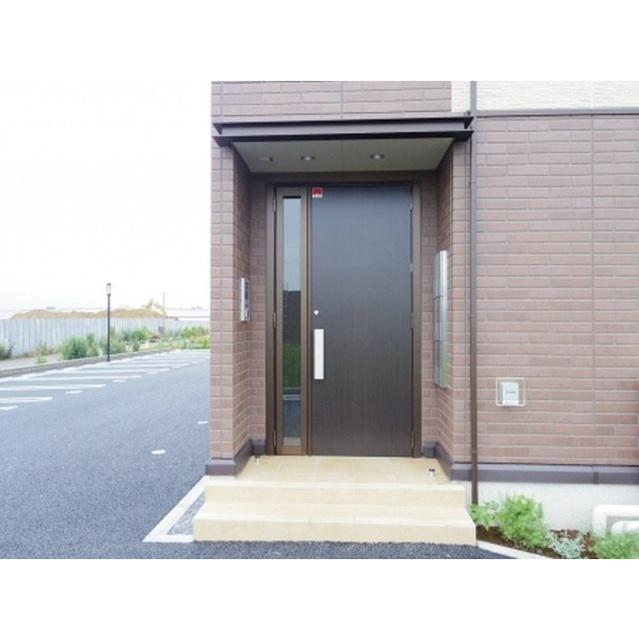 ゼピュロス学園の森 A