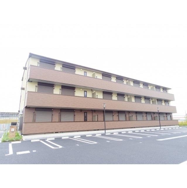 ゼピュロス学園の森 A(2LDK/1階)
