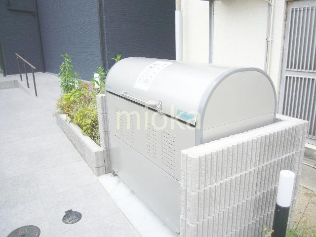 AI-MAISON 田辺/昭和町