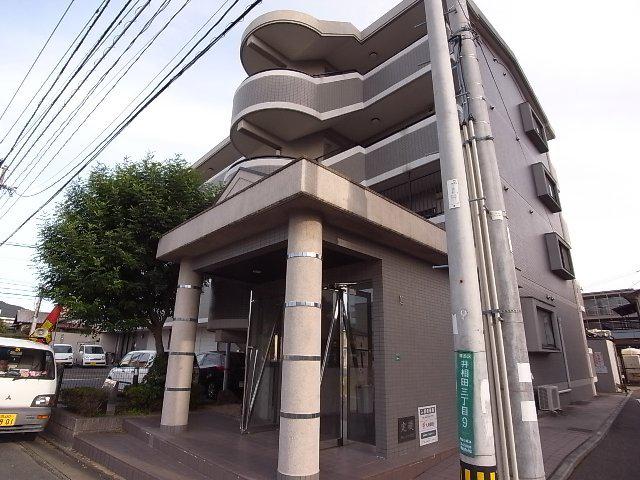 リバティプレイス
