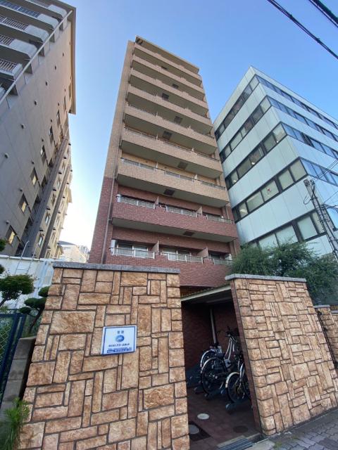 プレジオ新大阪
