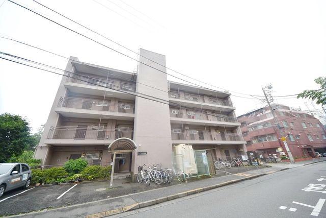 TCハイツ田無