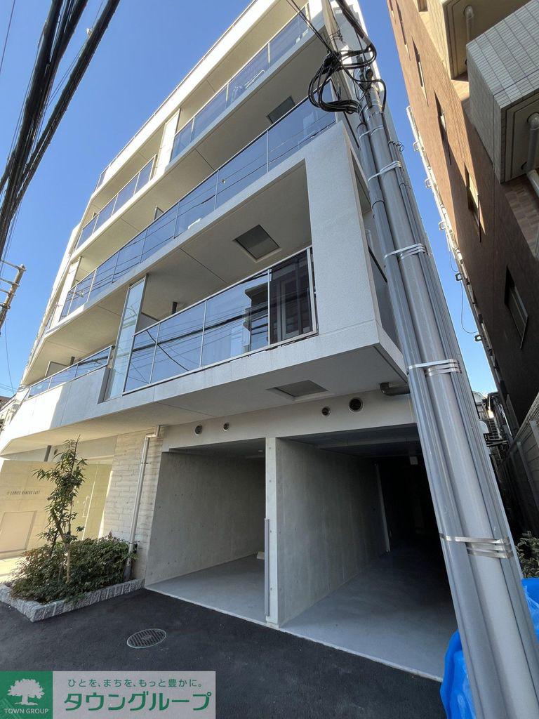 ルミーク本町イースト