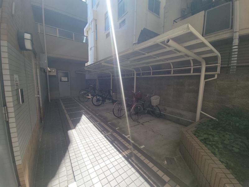 ワコーレエクセレント北町