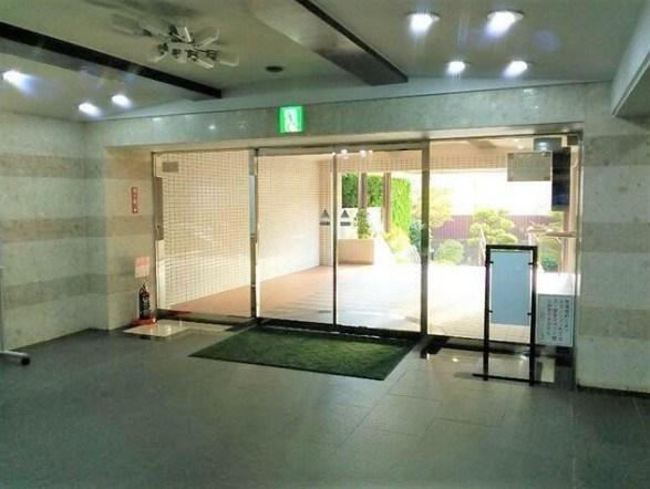 クリオ湘南追浜サニークレスト