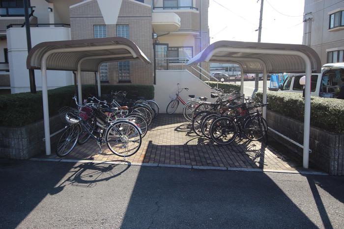 グリーンハイツ野村