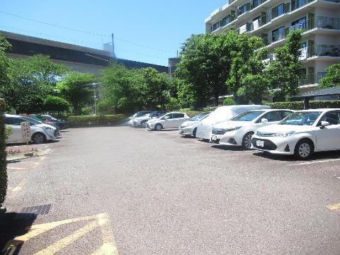 東奈良高層C棟