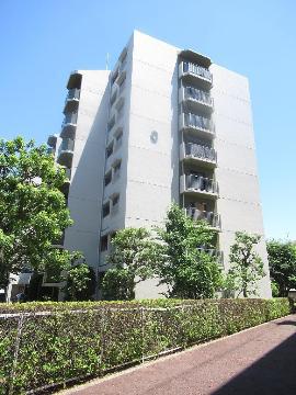 東奈良高層C棟