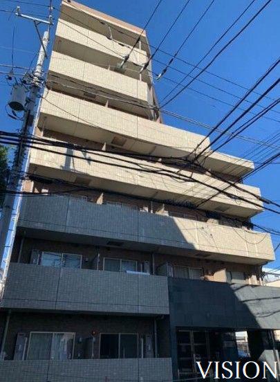 SIN-CITY板橋本町