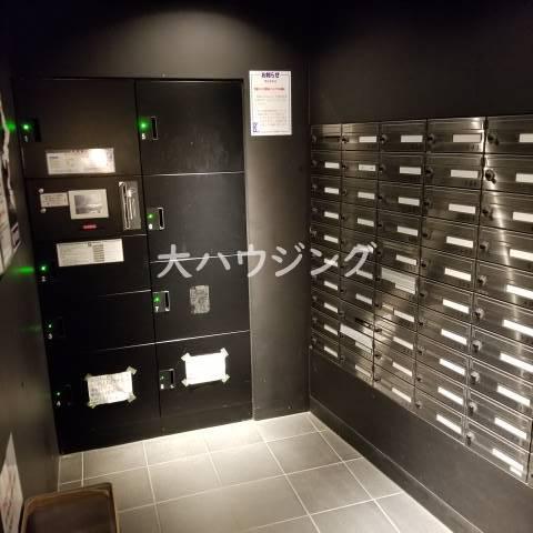 ブライズ東雪谷アジールコート