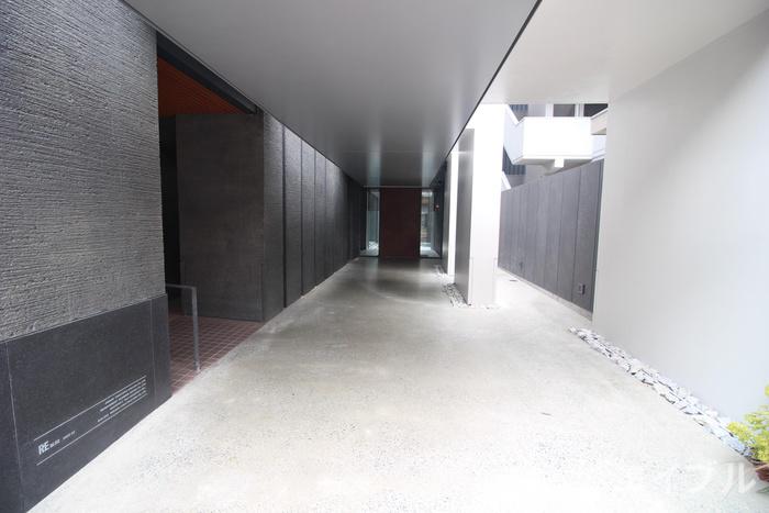 RE BLDG