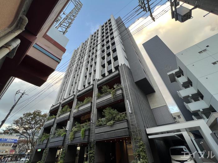 RE BLDG