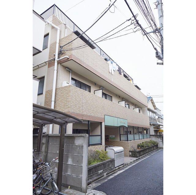 メゾン・アイズ