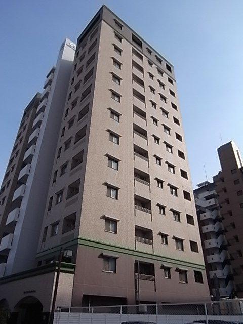 アルファステイツ明石駅前