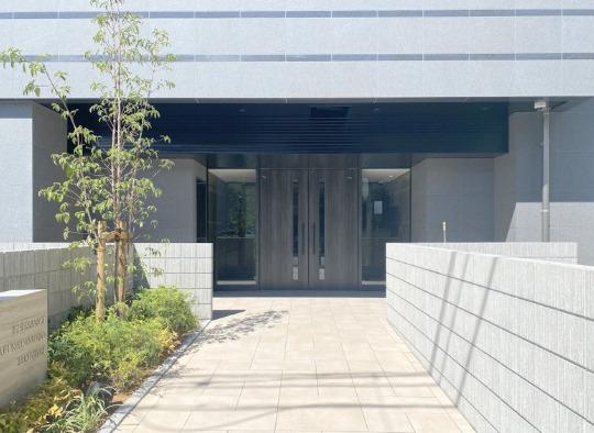 プレサンスOSAKA東成中本ハーヴィル