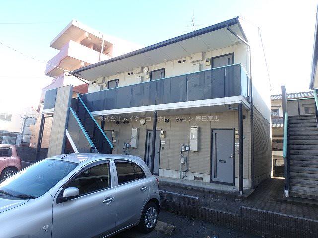 ハウゼ曙B