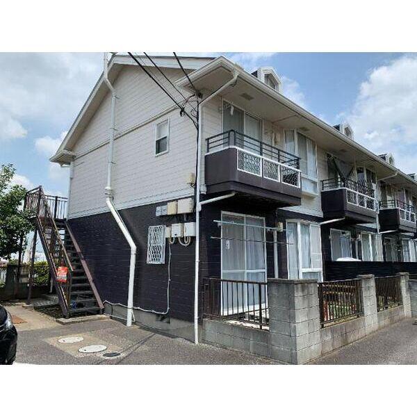 エメラルド紺屋C棟