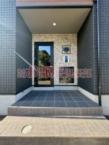 BRAVEBASE花畑駅南