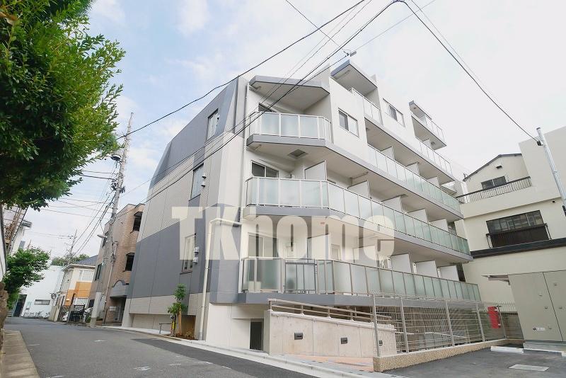 N-STAGE練馬北町